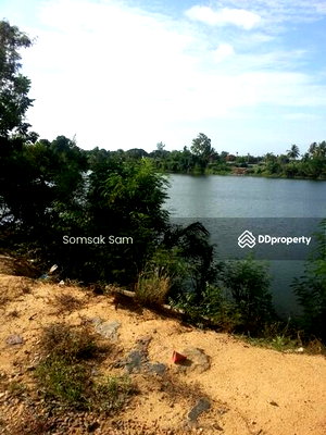 Land for sale Kamphaeng Saen Nakhon Pathom : Land for sale (Huay Mon Thong), Kamphaeng Saen District, Nakhon Pathom