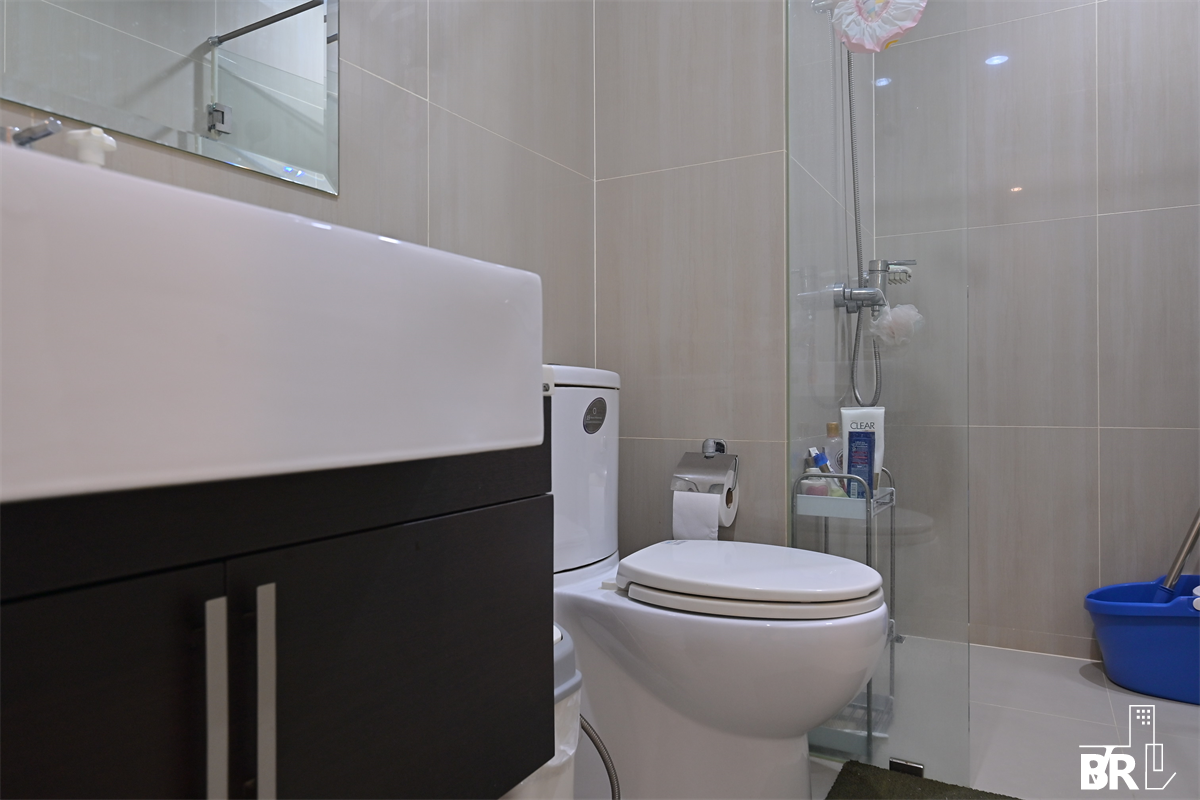 รูป วิลล่า อโศก ยูนิตพิเศษ การันตีคุณภาพจากแบรนด์ชั้นนำ ใกล้ MRT สถานีเพชรบุรี - รูปที่ 2/10