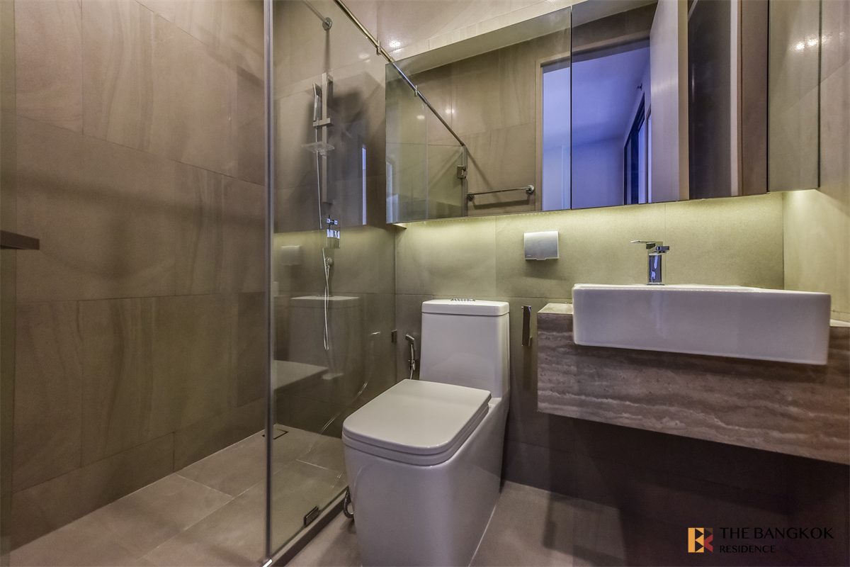 รูป พาร์ค ออริจิ้น พญาไท ล้อมรอบด้วยสิ่งอำนวยความสะดวก ใกล้ Airport Rail Link สถานีพญาไท - รูปที่ 8/10