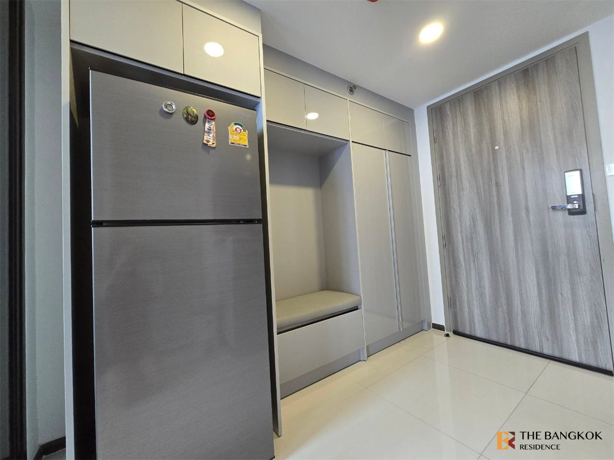 รูป คอนโดพร้อมอยู่ ไนท์บริดจ์ สเปซ รัชโยธิน ใกล้ BTS สถานีพหลโยธิน 24 - รูปที่ 5/10