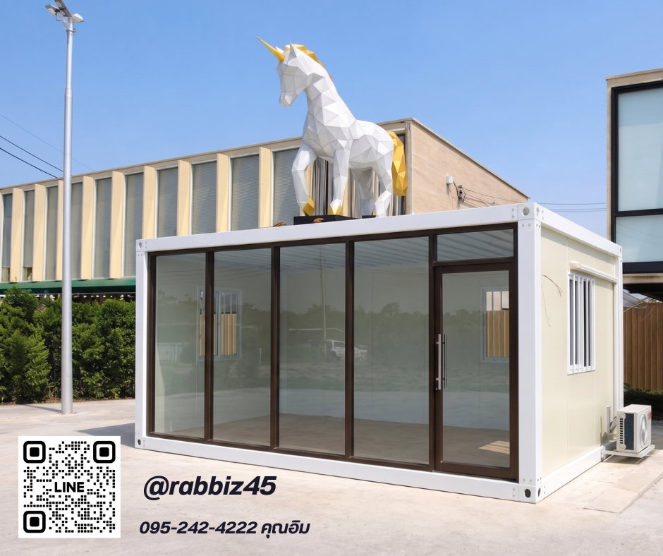 picture Modern Office Units for Rent | Prime Location Ramintra  - 3/5