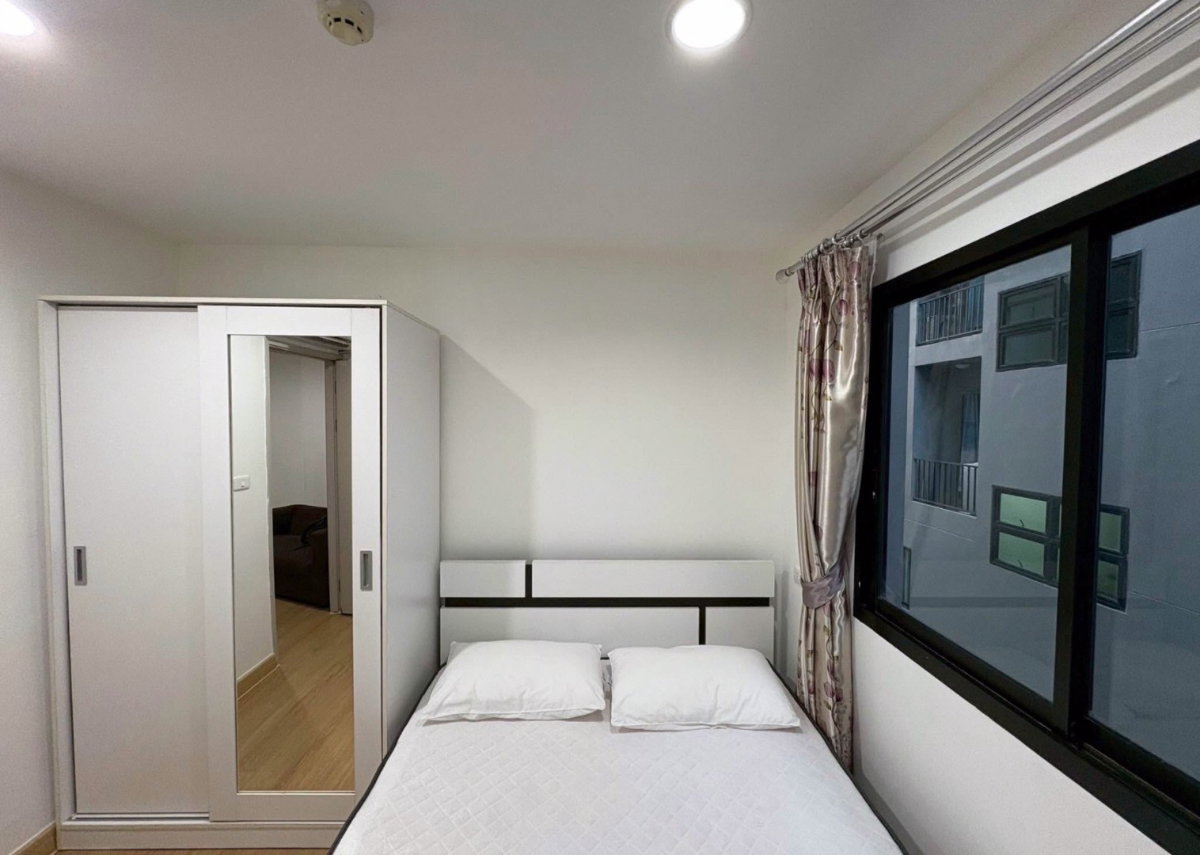 รูป #A124535 ✅ 22/4/69  ขายคอนโด B - Loft Sukhumvit 115 📲📢สอบถาม ld line @condoboy - รูปที่ 4/13