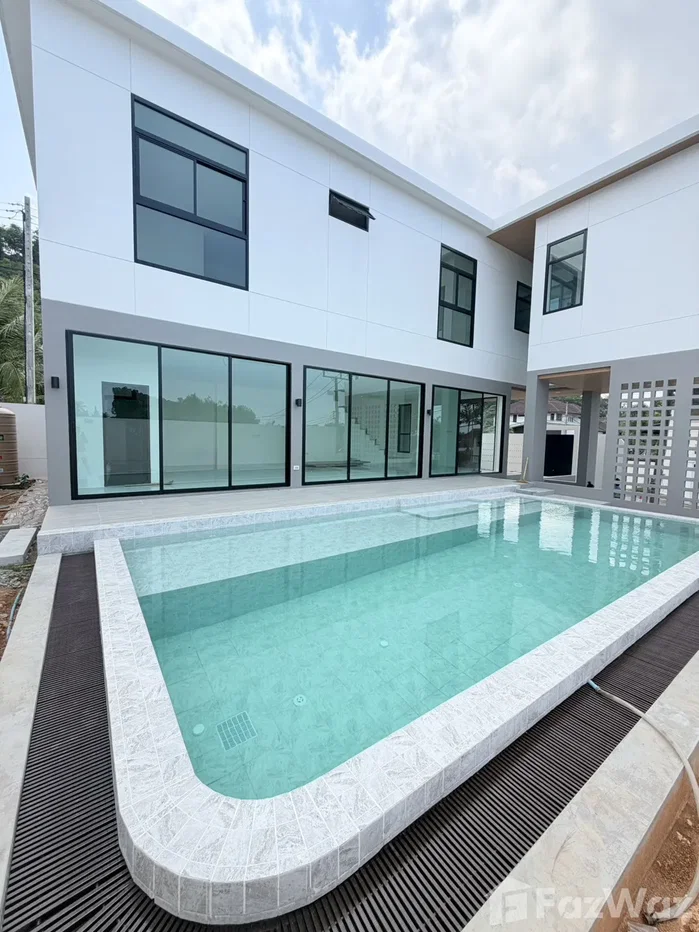 รูป Pool Villa for Sale in Chalong, Phuket 1998160 - รูปที่ 6/29