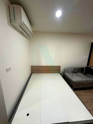 คอนโด พันธุ์ทิพย์พลาซ่า งามวงศ์วาน : 🔺 ขายคอนโด วันเดอร์ เกษตร อาคาร 1 ชั้น 8 สตูดิโอ ขนาด 22 ตรม ใกล้ ม.เกษตรศาสตร์