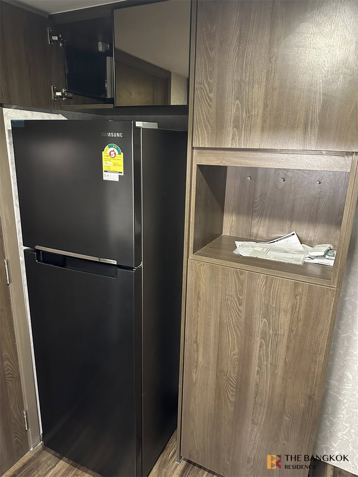 picture Park Origin Thonglor Condo in CBD, Below Market Price - 3/9