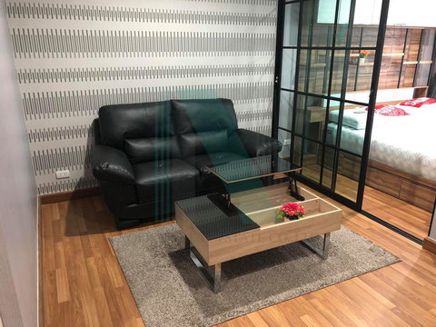 🔺 ขายคอนโด รีเจ้นท์โฮม บางซ่อน อาคาร D ชั้น 19 1 ห้องนอน ขนาด 28 ตรม ใกล้ Wongsawang Town Center