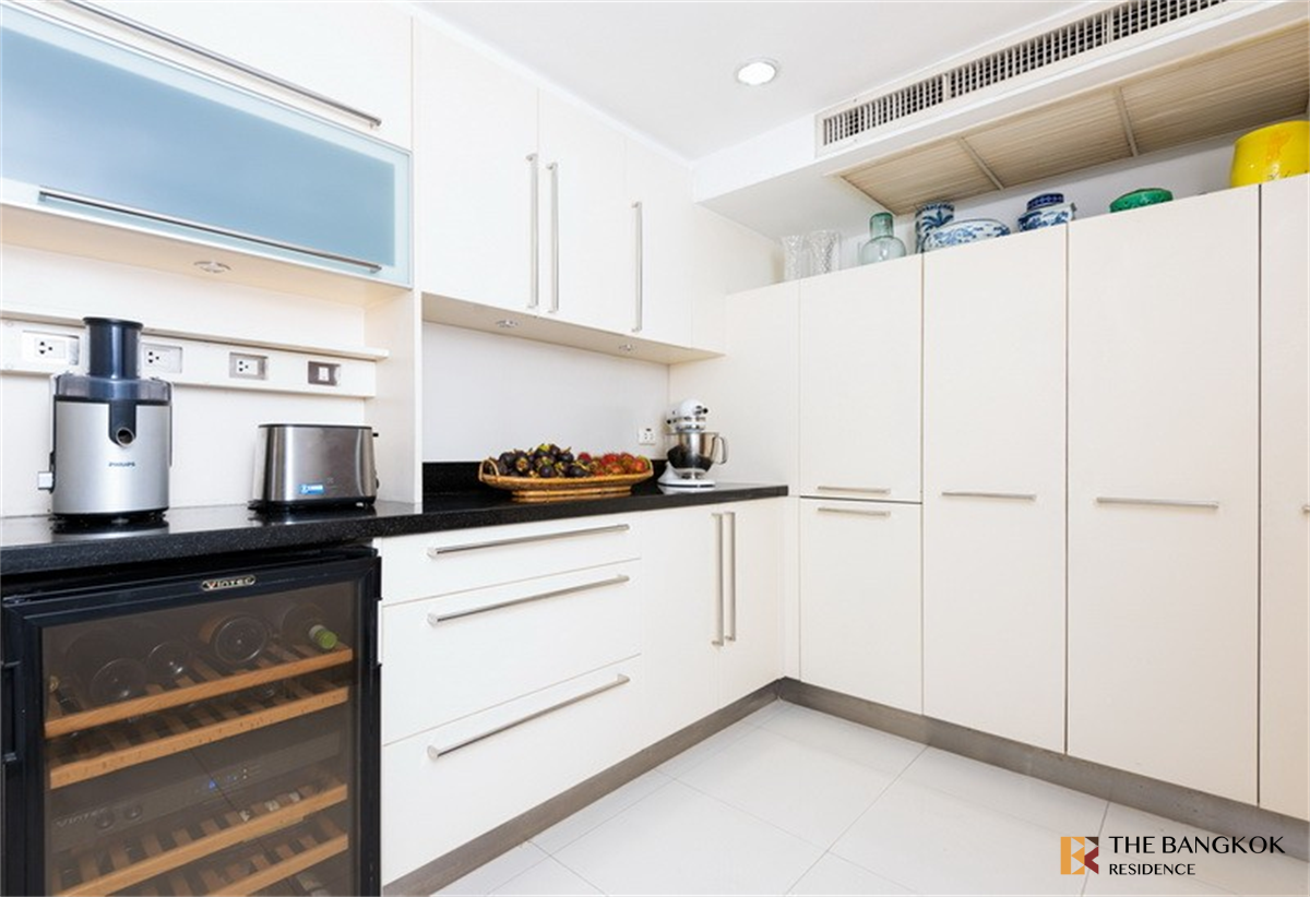 รูป สมคิด การ์เด้นท์ สะดวกสบายกับไลฟ์สไตล์สุด Luxury ใกล้ BTS สถานีชิดลม - รูปที่ 5/9
