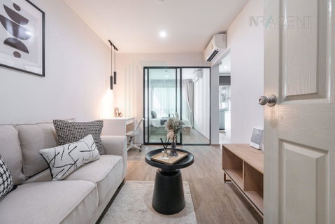🎉 For Sell Condo HI SUKHUMVIT 93 Building 1, Floor 7,1 bed room, Room size 29 sqm