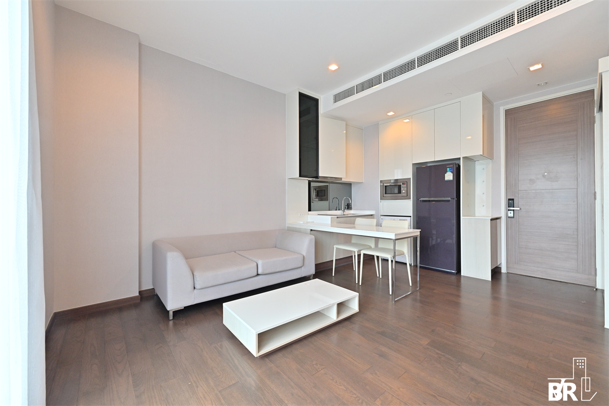 picture Q Asoke near MRT Phetchaburi Station Fully Equipped Facilities - 5/10