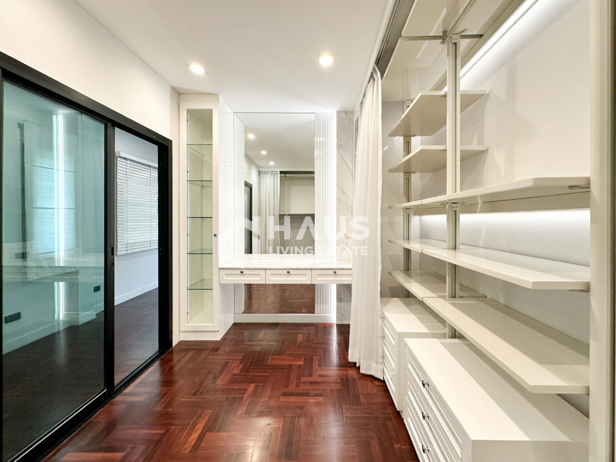 picture Grand Canal Prachachuen / 3 Bedrooms #HPCC020 - 12/35