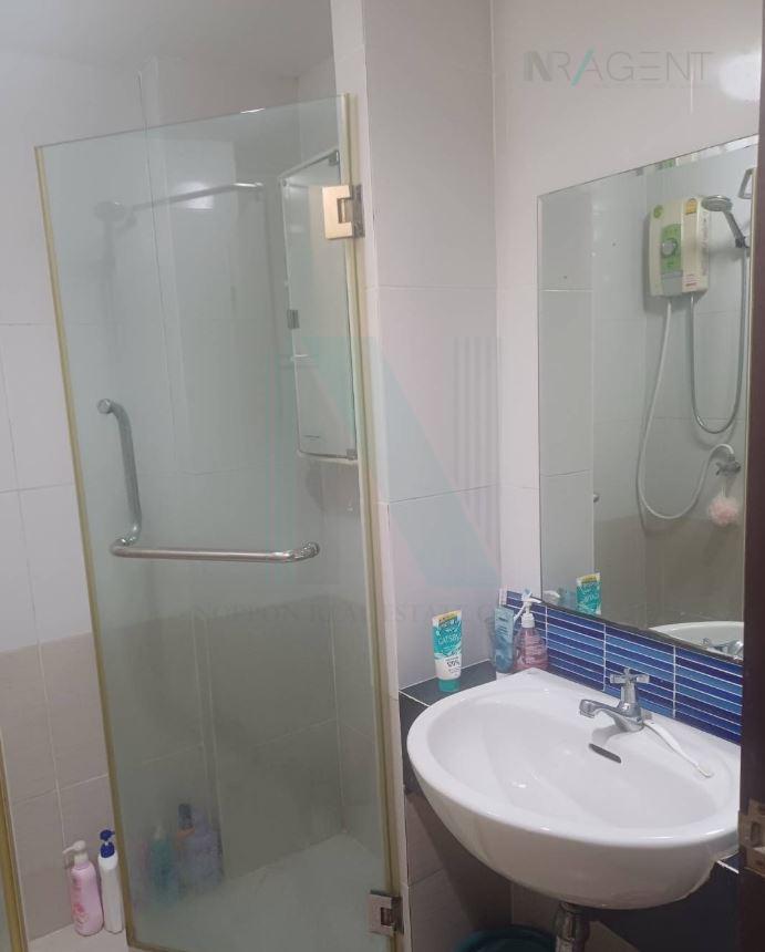 picture 📌 For Sell Condo B CONDO Building 1, Floor 6,Studio, Room size 30 sqm - 4/8