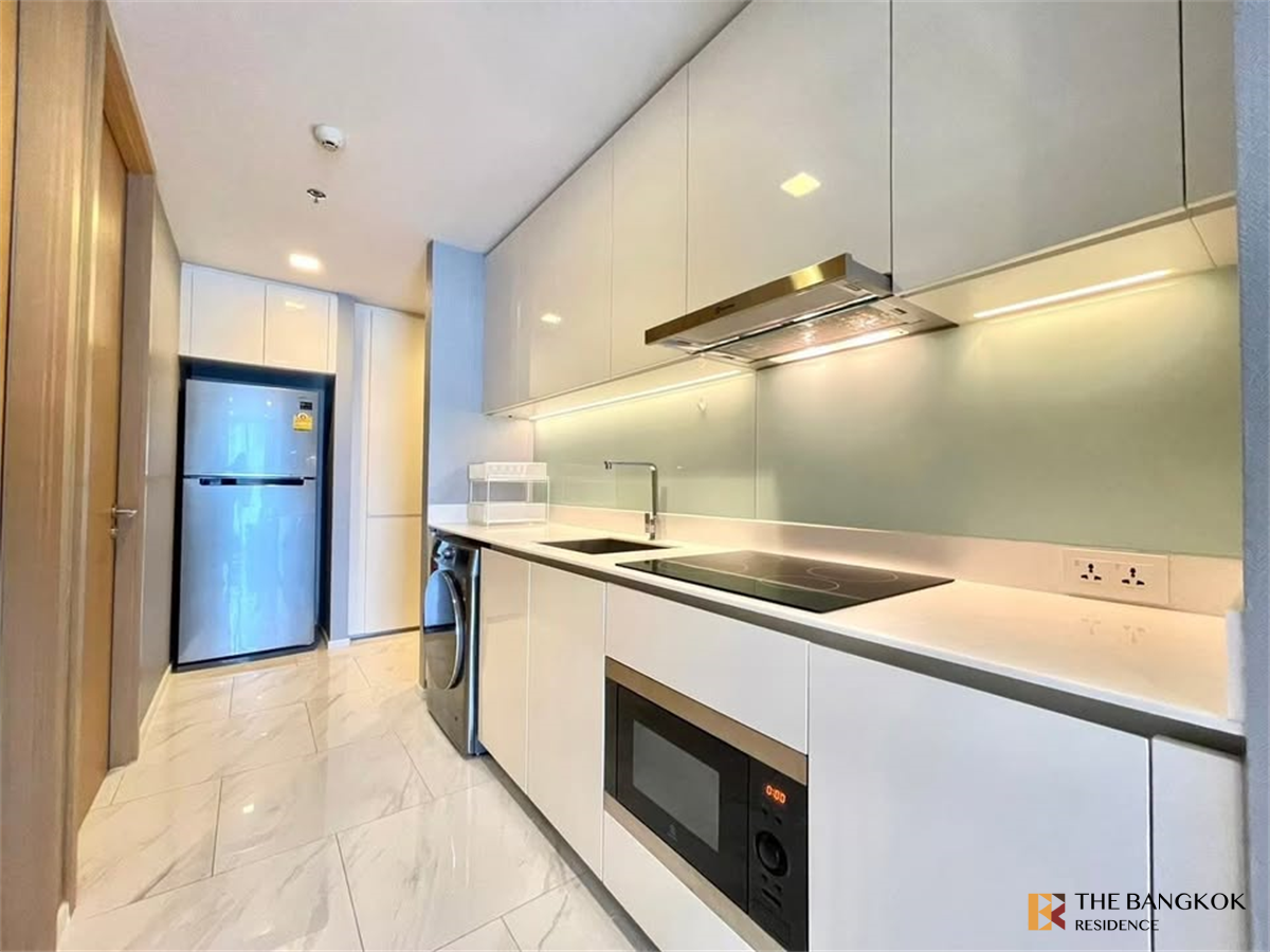 รูป เริ่มต้นความสะดวกสบายได้ที่นี่ ไฮด์ สุขุมวิท 11 ใกล้ BTS สถานีนานา - รูปที่ 8/10