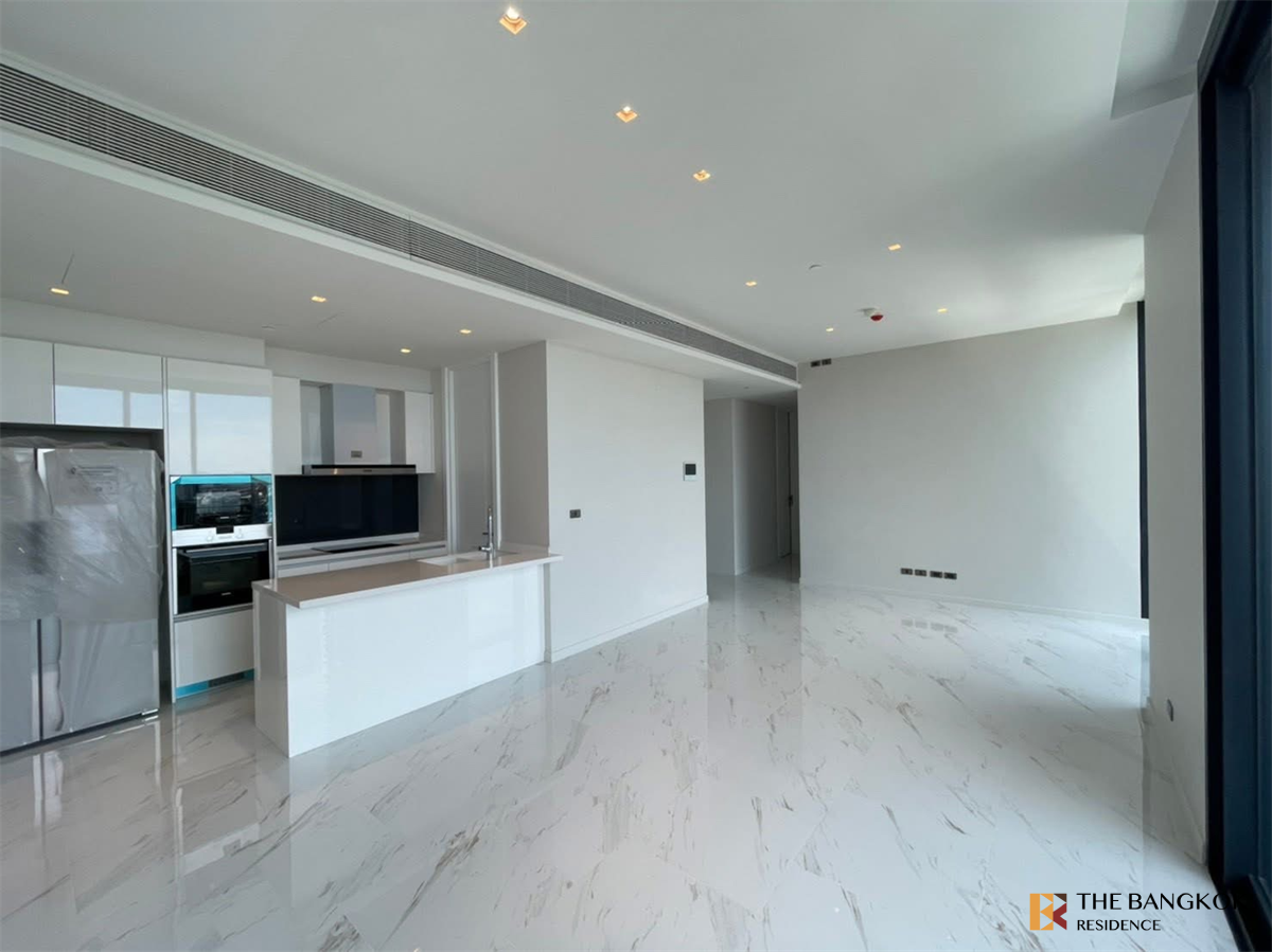 รูป คอนโดหรูสุด Luxury ย่านธุรกิจ คณาพญา เรสซิเดนซ์ - รูปที่ 1/9