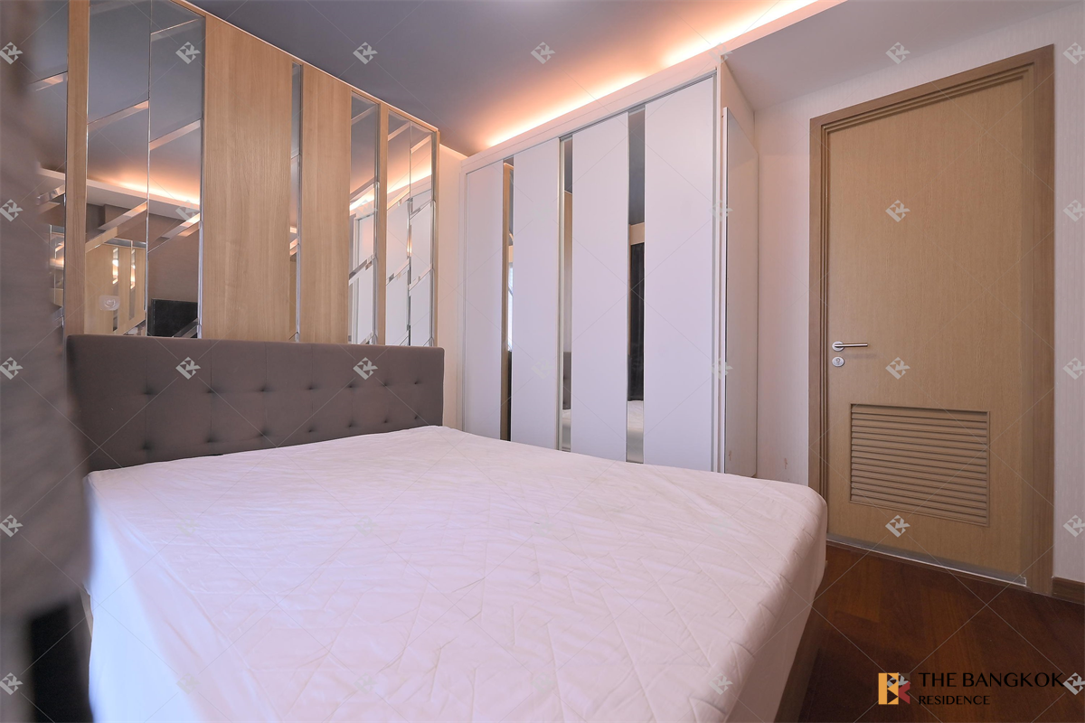 รูป ยูนิตราคาถูกกว่าตลาด อินเตอร์ ลักส์ พรีเมียร์ สุขุมวิท 13 - รูปที่ 2/10