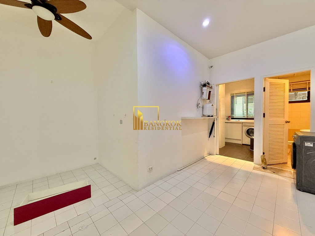 picture Baan Ananda | Impressive 3 Bedroom Duplex Condo For Rent - BR61385CD - 35/43