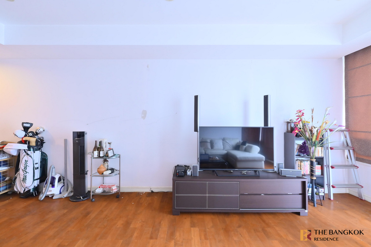 picture Baan Siri 24 Condo in Great Location, Ready-to-move-in - 3/10