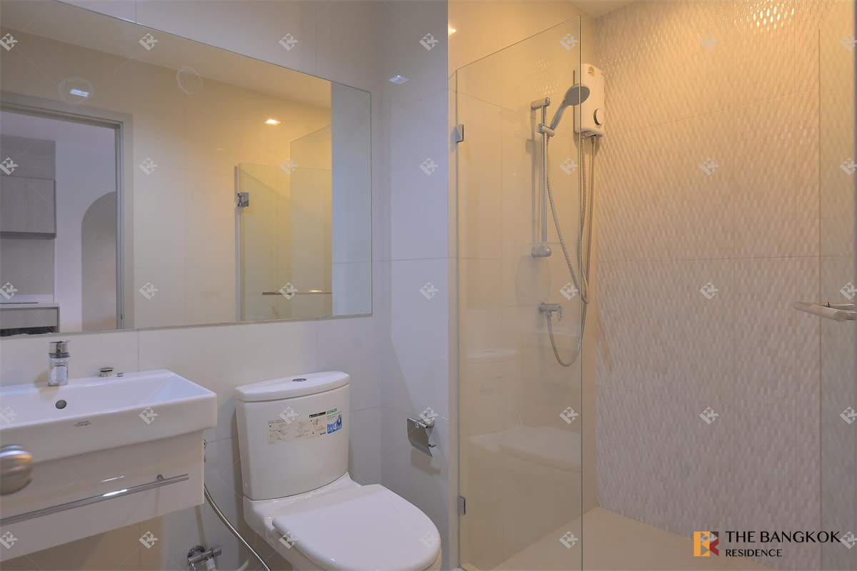 picture Life Sukhumvit 48 Special Unit, Stunning Views - 3/10