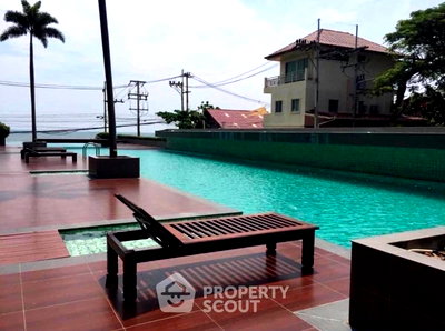 ขายคอนโด : คอนโด สตูดิโอ ที่ มัสเซลลาน่า ใกล้ เมืองพัทยา (ID 2820648)