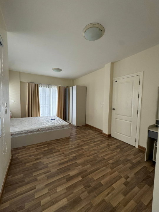 รูป ให้เช่าบ้านเคหะสันกำแพง โครงการดังย่านสันกำแพง สงบ น่าอยู่ ใกล้ตลาดศรีอรุณ เดินทางเข้าเมืองสะดวกสบาย-RW007889 - รูปที่ 14/25