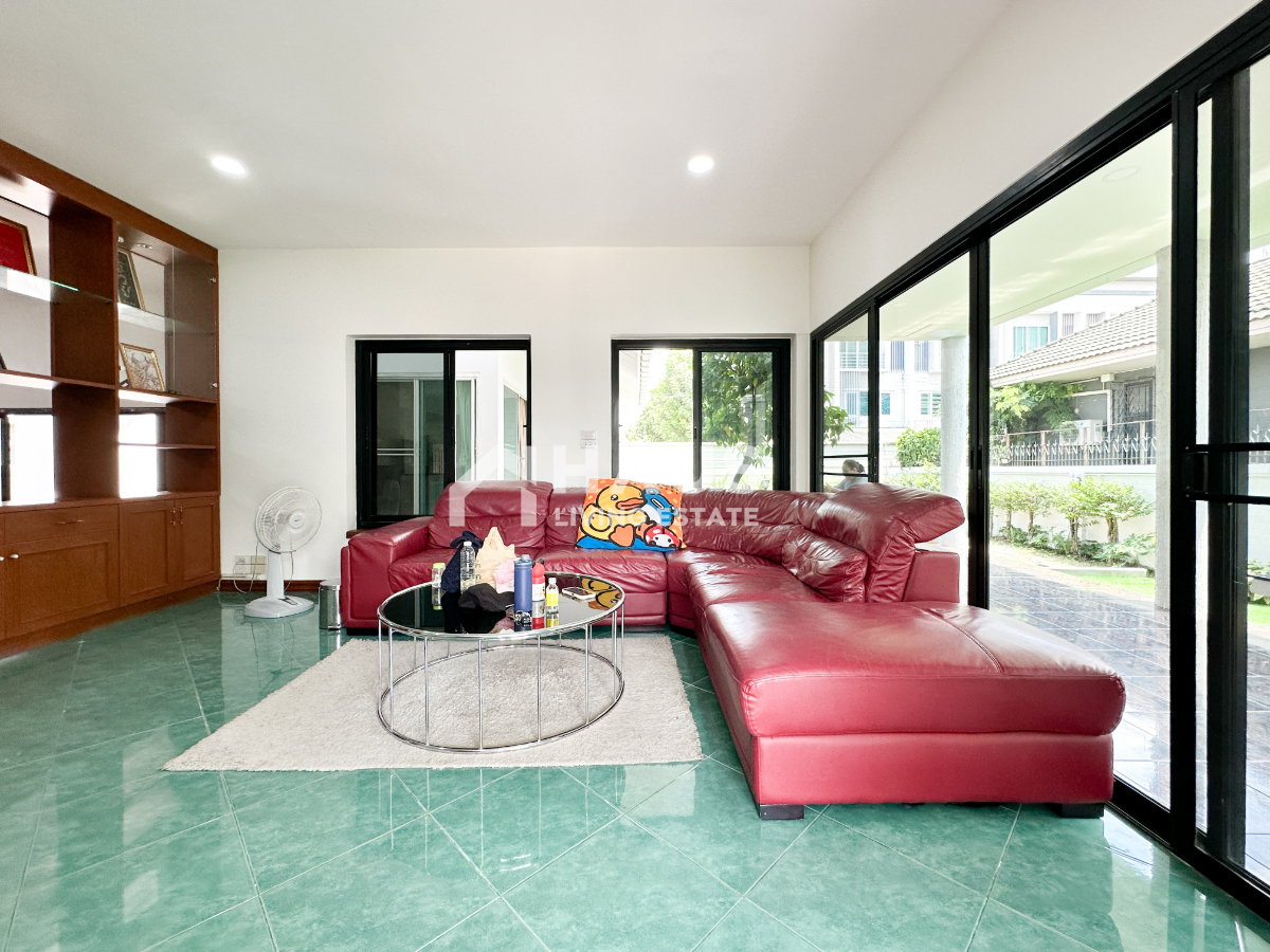 picture House Soi Thansamrit / 4 Bedrooms #HNGM032 - 33/52