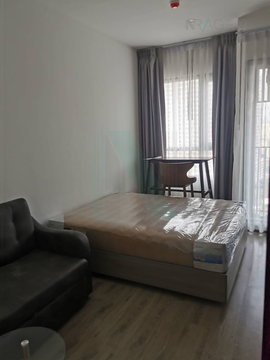 🚩 ขายคอนโด ไนท์บริดจ์ ไพร์ม อ่อนนุช อาคาร 1 ชั้น 18 สตูดิโอ ขนาด 23 ตรม ใกล้ Big C Extra อ่อนนุช