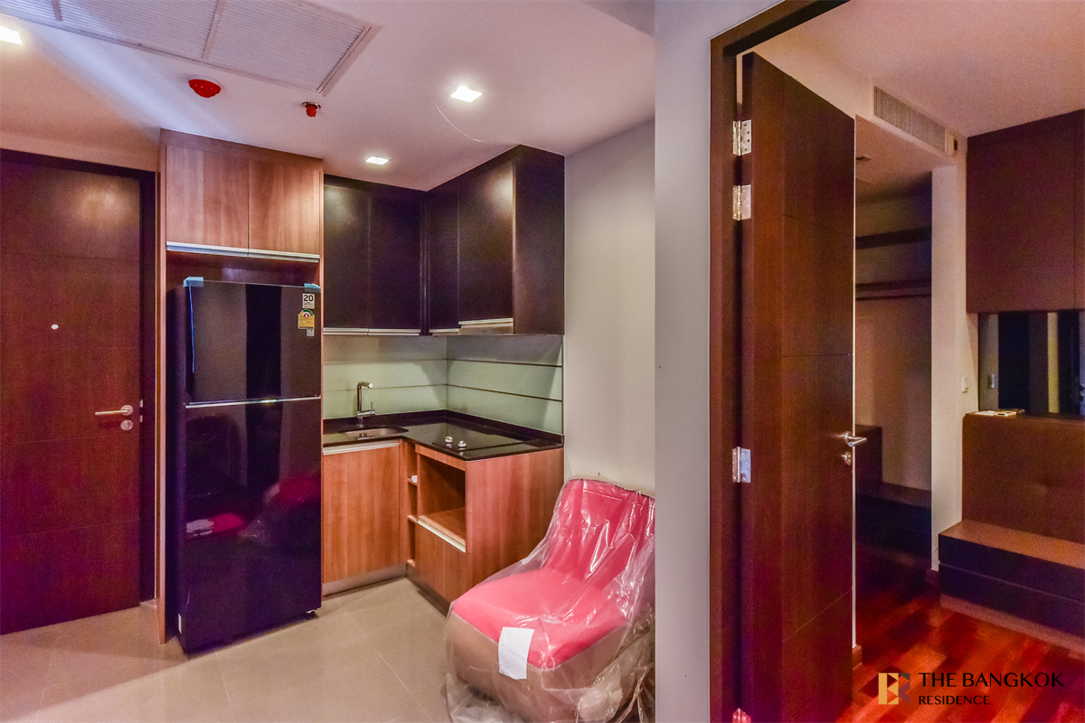 รูป วิช ซิกเนเจอร์ มิดทาวน์ สยาม ใกล้ BTS สถานีราชเทวี ลดหนักจัดเต็ม - รูปที่ 4/10