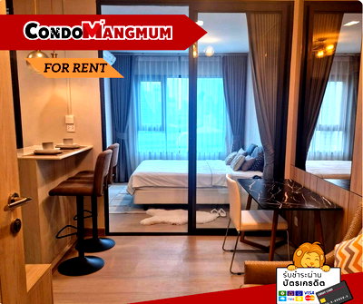 เช่าคอนโด กรุงเทพมหานคร : 🔥ห้องสวย Life One Wireless ใกล้ BTS เพลินจิต ถนนเส้นวิทยุ ใกล้ห้าง Centralใกล้สยาม ห้างเซ็นทรัลเวิร์ด ใจกลางเมือง🎯🎯