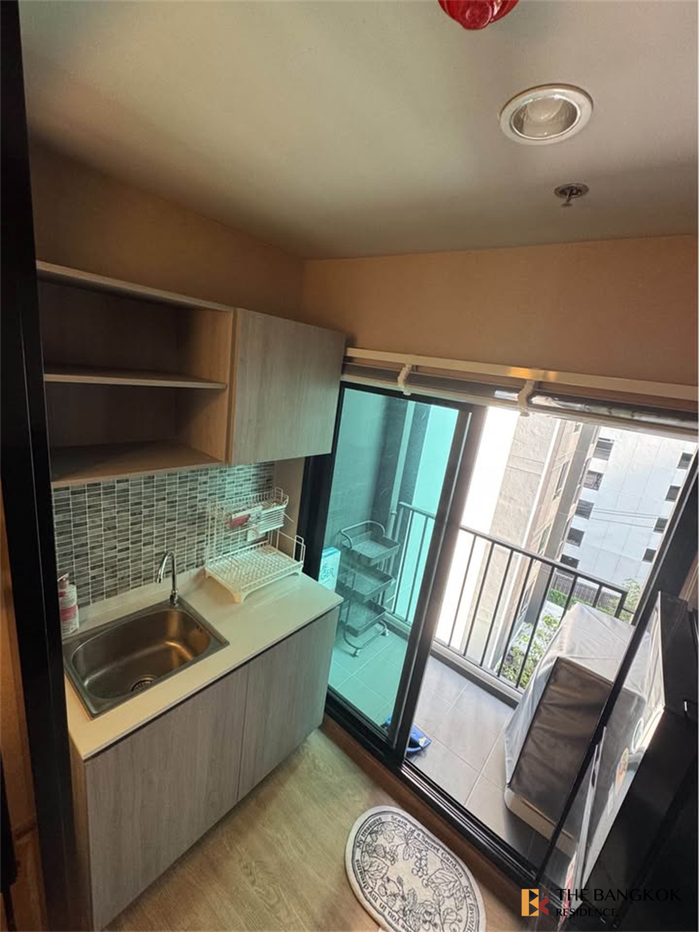 รูป ดีลพิเศษ ราคาดีที่สุด นิว อีโว อารีย์ ใกล้ BTS สถานีอารีย์ - รูปที่ 3/10