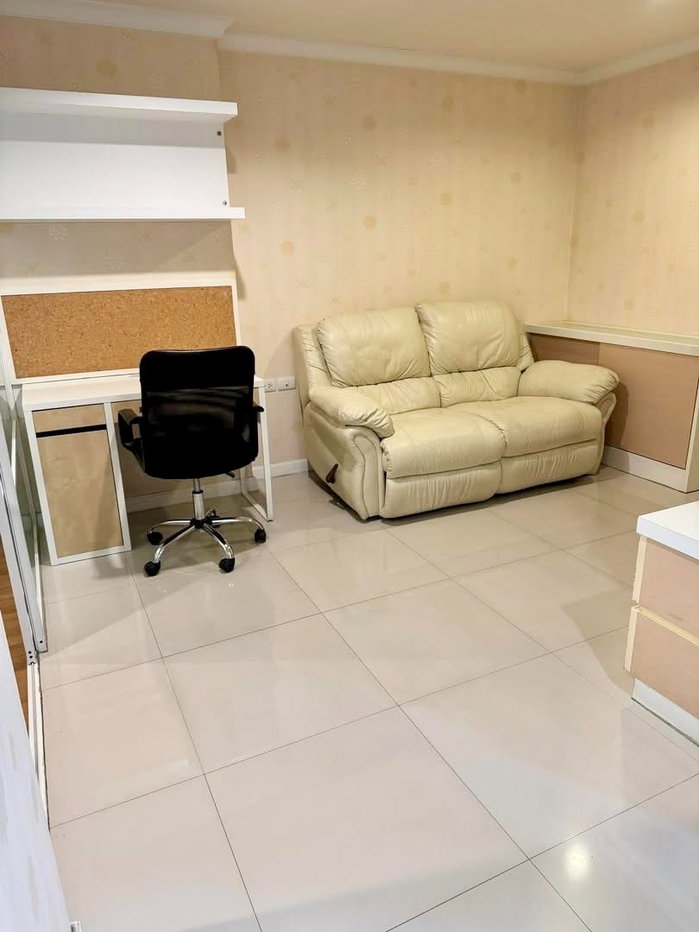 picture code : H300 Lumpini Place Rama 9 - 3/7