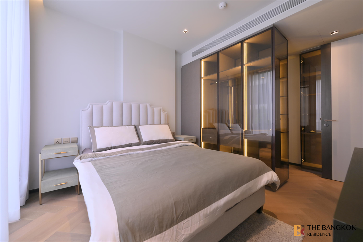 รูป ยูนิต Luxury หรูหราแบบไม่ต้องรอ เดอะ รีเซิร์ฟ 61 ไฮด์อะเวย์ - รูปที่ 10/10