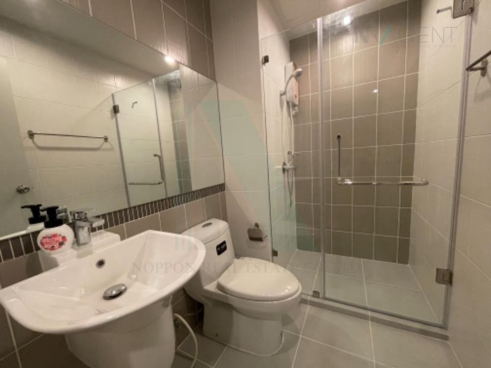 รูป 📌Exclusive!📌 ขายคอนโด เดอะ สเตจ เตาปูน-อินเตอร์เชนจ์ อาคาร 1 ชั้น 34 1 ห้องนอน ขนาด 34.00 ตรม ใกล้ Gateway บางซื่อ - รูปที่ 8/8