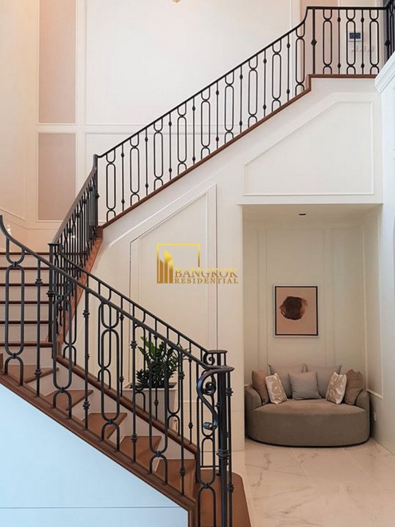 รูป Baan Sansiri Pattanakarn | Stunning 4 Bedroom Luxury House - BR27639SH - รูปที่ 4/30