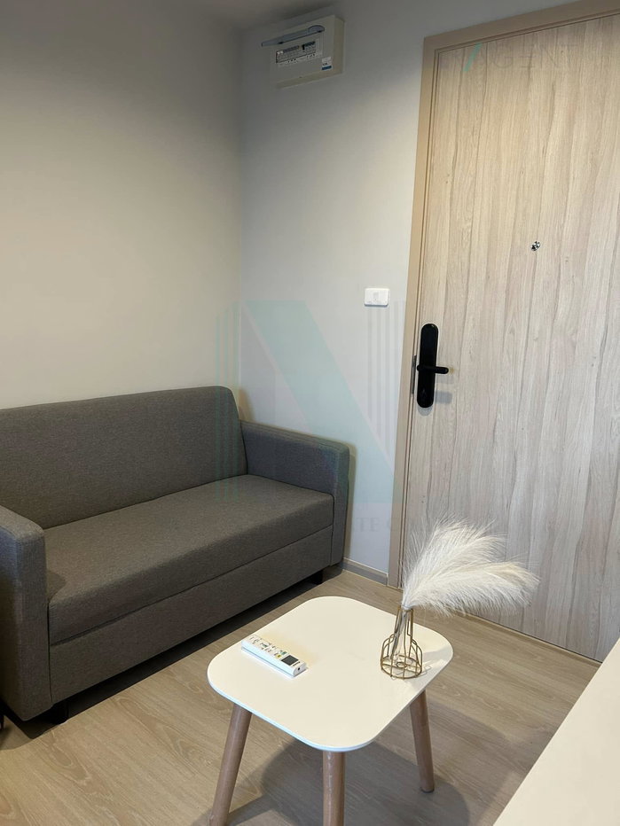 รูป ให้เช่าคอนโด นิว โนเบิล งามวงศ์วาน อาคาร 1 ชั้น 9 1 ห้องนอน ขนาด 26.00 ตรม ใกล้ The Mall งามวงศ์วาน - รูปที่ 3/8