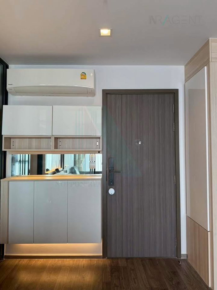 รูป 📌 ขายคอนโด ไลฟ์ ลาดพร้าว แวลลี่ย์ อาคาร 1 ชั้น 41 1 ห้องนอน ขนาด 35 ตรม ใกล้ Central ลาดพร้าว - รูปที่ 7/8