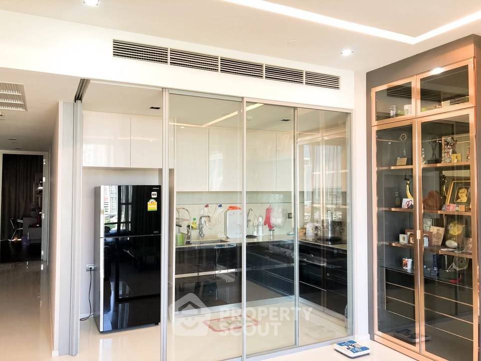 รูป คอนโด 2-ห้องนอน ที่ เดอะ แบงค็อค สาทร ใกล้ BTS สุรศักดิ์ (ID 2809376) - รูปที่ 6/11
