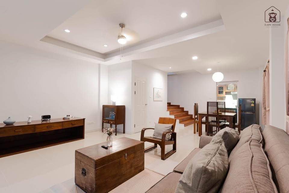 picture For Rent: Semi-Detached House near Wing 41 (ID:613HR) - 13/21