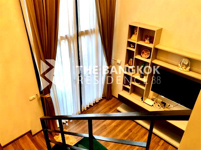 Condos for sale : ONYX Phaholyothin Easy Start with a City Dweller Lifestyle near BTS Saphan Khwai