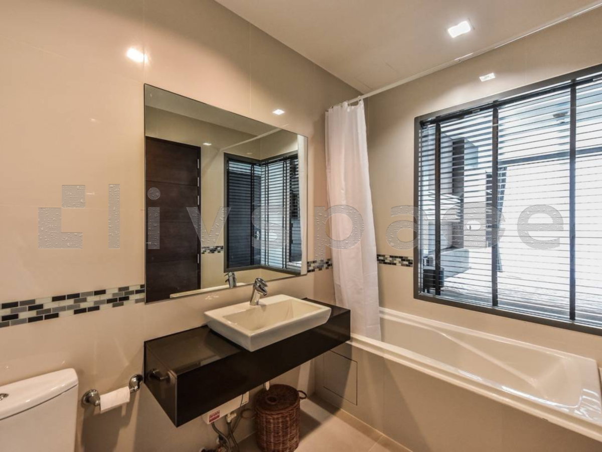 รูป ▚ LI176ツ ให้เช่า: Ideo Q Phayathai 2 ห้องนอน 70sqm. ✨ รีโนเวทใหม่ทั้งห้อง! เครื่องซักผ้าซัก-อบได้ โปรพิเศษสัญญา 2 ปี ราคาดีมาก 🏙️ - รูปที่ 13/13