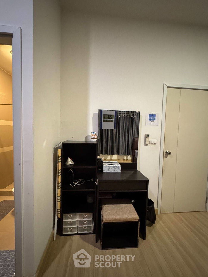 รูป ทาวน์เฮ้าส์ 4-ห้องนอน ที่ กัสโต้ พหลโยธิน – สายไหม ใน สายไหม (ID 2822093) - รูปที่ 25/38