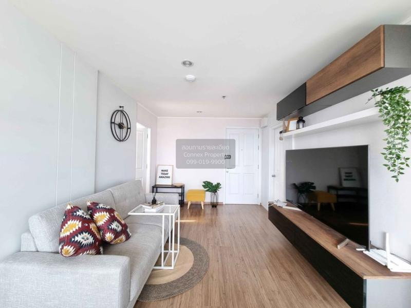 รูป เช่าคอนโด  ยู ดีไลท์ แอท ตลาดพลู สเตชั่น BTS-ตลาดพลู ดาวคะนอง เขต ธนบุรี กรุงเทพ CX-53300 ✅ ทักไลน์ @connexproperty ตอบทันที ทีมงานมืออาชีพ ✅ - รูปที่ 5/11