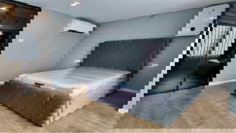 คอนโด ไซมิส พระราม 9 (นายหน้าคอนโดมืออาชีพ)🔥🔥￼