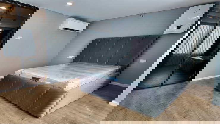 รูป คอนโด ไซมิส พระราม 9 (นายหน้าคอนโดมืออาชีพ)🔥🔥￼ - รูปที่ 1/11