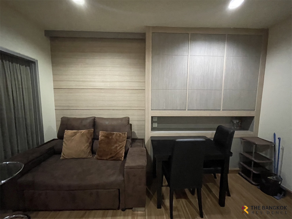 รูป เดอะ ซี้ด เมมโมรี่ สยาม ใกล้ BTS สถานีสนามกีฬาแห่งชาติ ชีวิตสะดวกสบาย เริ่มต้นที่นี่ - รูปที่ 9/10