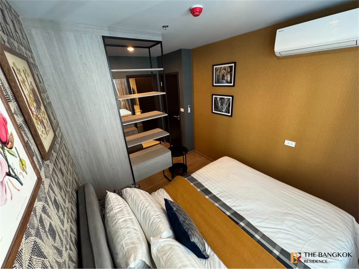 รูป ดีลพิเศษ ราคาดีที่สุด นิว อีโว อารีย์ ใกล้ BTS สถานีอารีย์ - รูปที่ 2/10