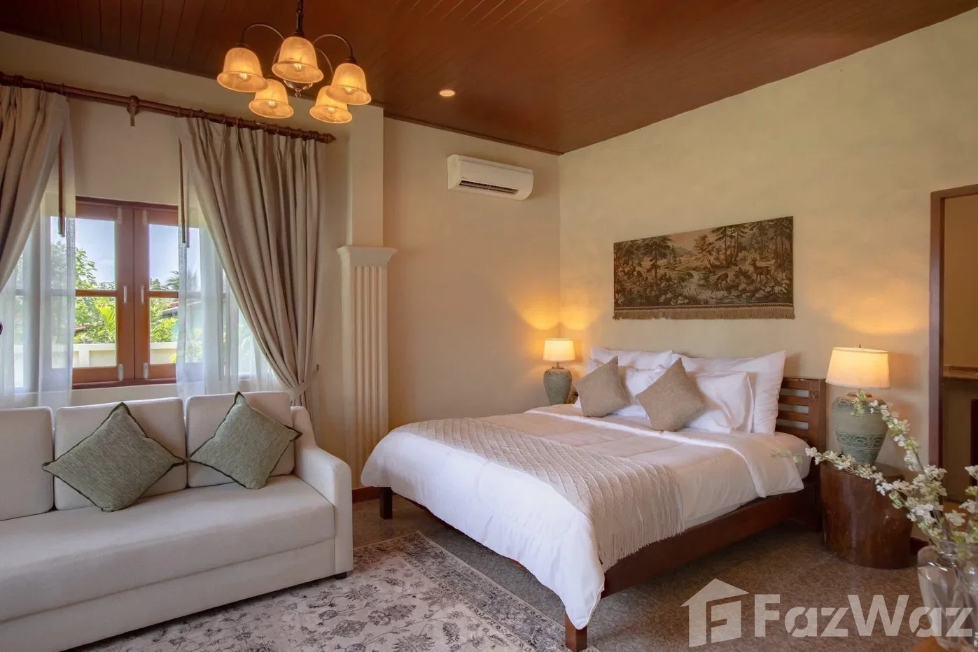 รูป ขาย วิลล่า 5 ห้องนอน ใน ฉลอง, ภูเก็ต 6186302 - รูปที่ 18/39