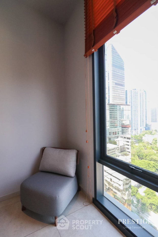 รูป คอนโด 2-ห้องนอน ที่ เดอะ ลอฟท์ อโศก ใกล้ MRT เพชรบุรี (ID 2820645) - รูปที่ 15/46