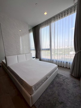 ✅🌟The Crest Park Residences เดอะ เครสท์ พาร์ค เรสซิเดนเซส 1 ห้องนอน✨🚅MRTพหลโยธิน✨พร้อมอยู่✨