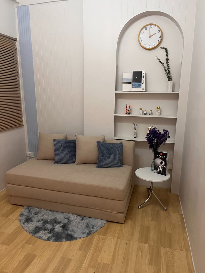 picture Condo for sale floor 2 with furniture - 2/9