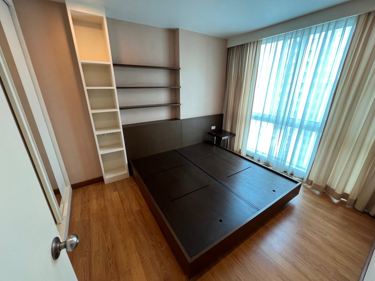 รูป 🏠✨ วิชแอทสามย่าน (Wish@Samyan) | ขายคอนโด 1 ห้องนอน (HBH-SI-172) - รูปที่ 6/13