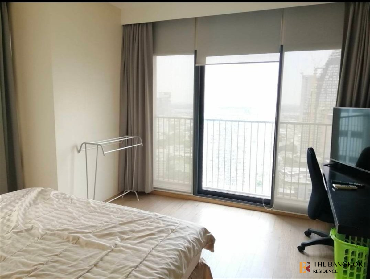 picture Fully Equipped Facilities Noble Remix near BTS Thong Lo - 3/10